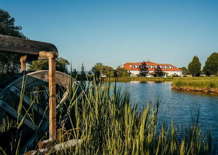 Pracharna Park Hotel Olomouc