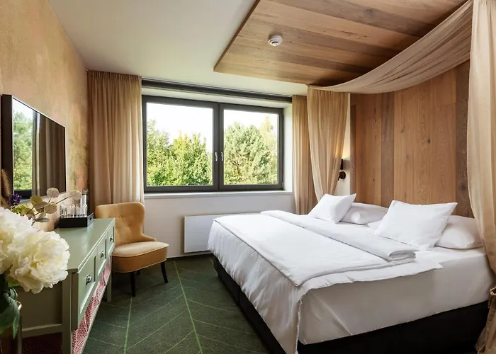 Herbarium Boutique Hotel