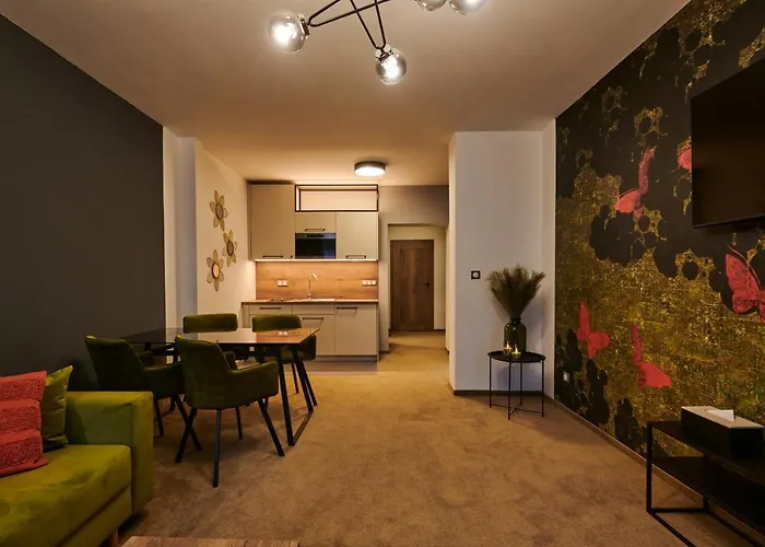 Hotel Alfred A Hermina