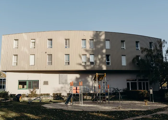 Smarthotel Nezvalova Archa